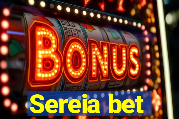 Sereia bet